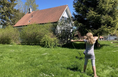 Le Bemont Apartment | Maison de vacances - LM by Interhome