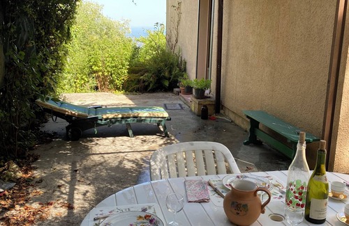 Rutali House | Maison de Vacances , Nebbiu, Région de Saint Florent, mer et Montagne