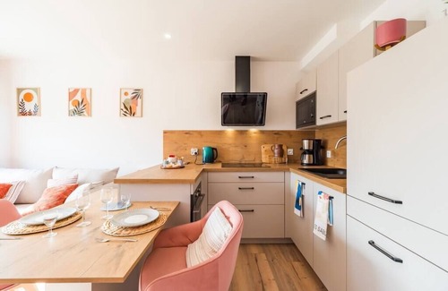 Plehedel House | Maison de Vacances Proche des Plages Paradisiaques