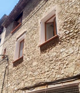 Riez House | Maison de village à Riez de 87m2