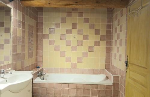 Riez House | Maison de village à Riez de 87m2