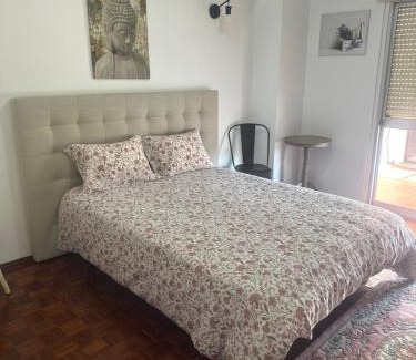 Pontinha House | Maison de village 3 CHAMBRES