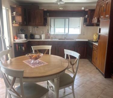 Pontinha House | Maison de village 3 CHAMBRES