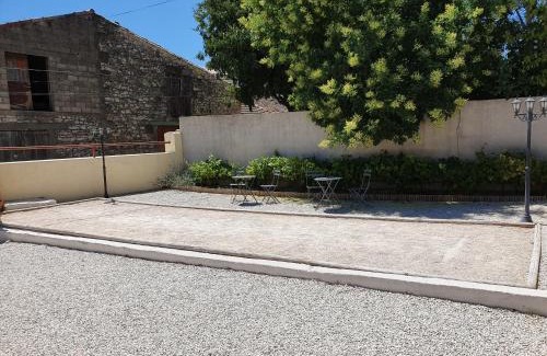 Saint-Gervasy House | Maison de Village Atypique 8-10 pers