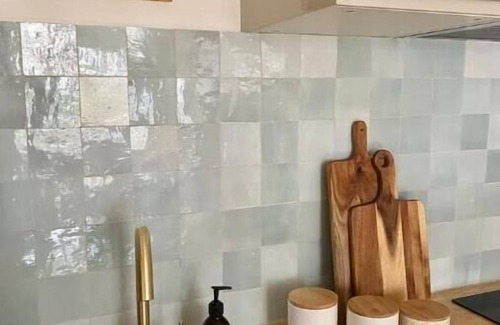 Chevrieres Apartment | Maison de Village Entre Senlis et Compiegne