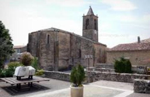 Cruis Apartment | maison de village