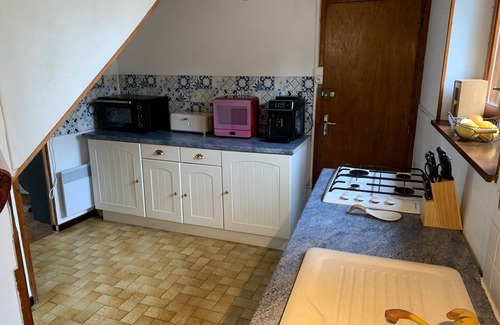 Fontcouverte House | Maison de Village Avec Deux Cours
