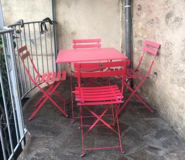 La Tour-Sur-Orb House | Maison de village dans joli hameau médiéval