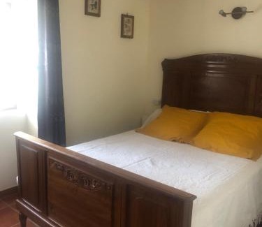 La Tour-Sur-Orb House | Maison de village dans joli hameau médiéval