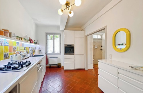 Le Plan-de-Grasse House | Maison de Village Proche Cannes