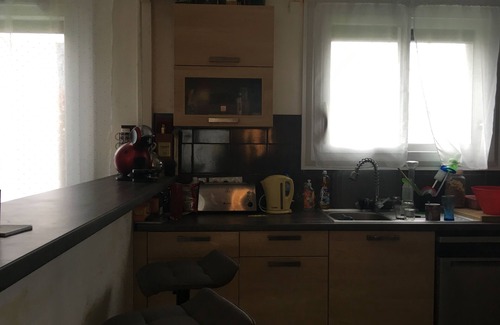 Dinan House | Maison de Ville 12 minutes' walk from the historic center
