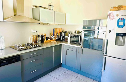 Saint-Lambert House | Maison de Ville au Coeur du 7ème