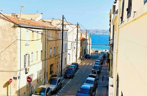 Saint-Lambert House | Maison de Ville au Coeur du 7ème