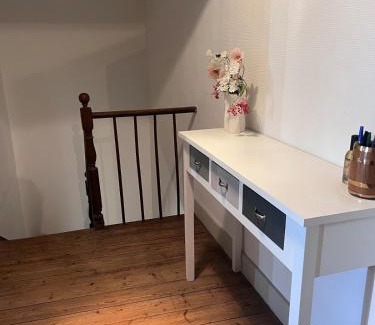 Cognac House | Maison de ville