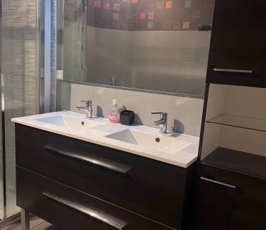 Cognac House | Maison de ville