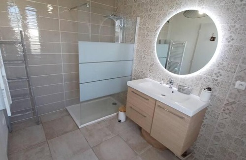 Heuze - Saint-Georges House | Maison de ville proche gare