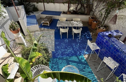 Endoume House | Maison DE Ville Vallon DES Auffes