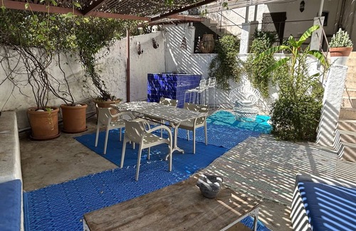 Endoume House | Maison DE Ville Vallon DES Auffes