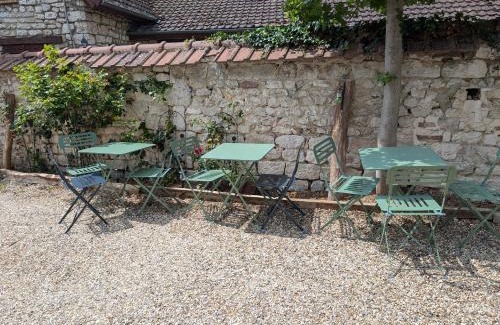 Vernon House | Maison des Artistes Paris Giverny