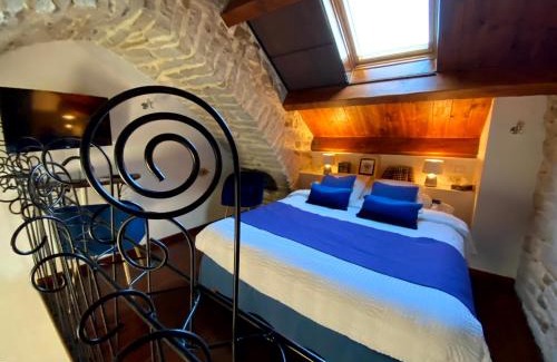 Verrieres House | Maison des Etoiles Chambre d'hôtes, gîte Adult Only