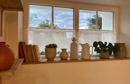 Sallertaine House | Maison des Marais Sallertaine