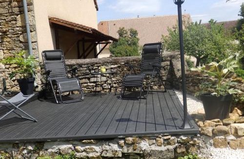 Menou House | Maison des oiseaux