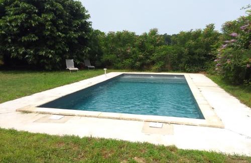 Montpon-Menesterol House | Maison des Soupirs