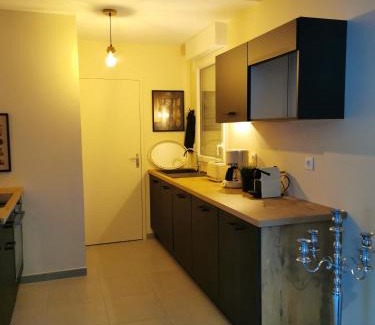 Pont-de-L'Arche House | Maison Design entre Paris, Deauville et Rouen