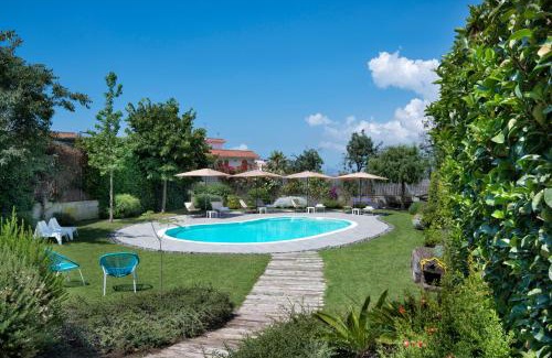 Ercolano Bed & Breakfast | Maison Di Fiore B&B