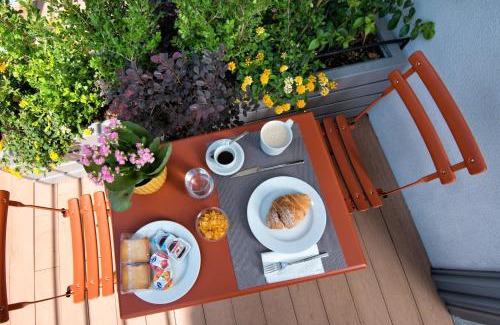 Ercolano Bed & Breakfast | Maison Di Fiore B&B