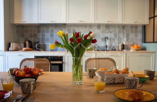 Carabacel Apartment | Maison Dior 3 bedroom apartment VRBO