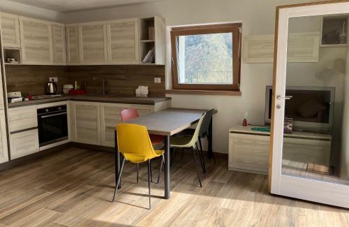 Ragoli Apartment | Maison Doél