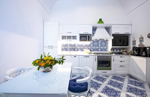 Laurito House | Maison Don Rafe in Positano