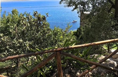 Laurito House | Maison Don Rafe in Positano