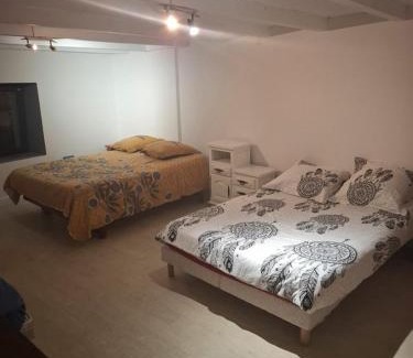 Craponne-sur-Arzon House | Maison du Bourg