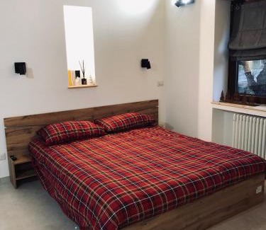 Saint Maurice Apartment | Maison du Château Sarre