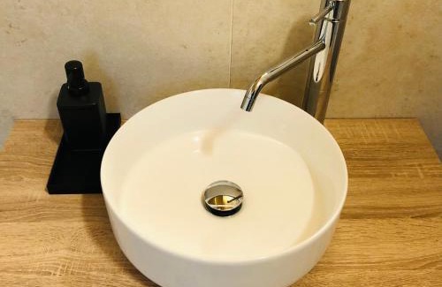 Saint Maurice Apartment | Maison du Château Sarre