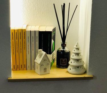 Saint Maurice Apartment | Maison du Château Sarre