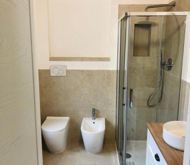 Saint Maurice Apartment | Maison du Château Sarre