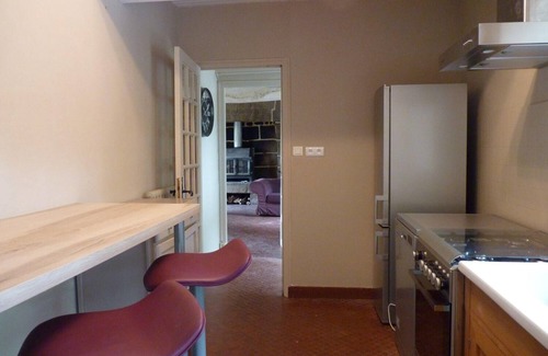 Saint-Etienne-en-Cogles House | Maison du Lapin in Saint-Étienne-en-Coglès