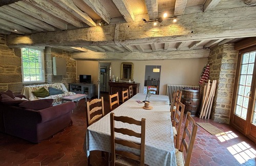 Saint-Etienne-en-Cogles House | Maison du Lapin in Saint-Étienne-en-Coglès