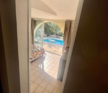 Carces House | Maison du lac