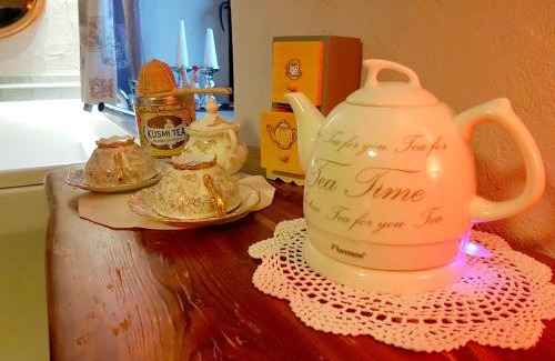 Excenex House | Maison Du-Noyer Chambres et Tables d'Hotes