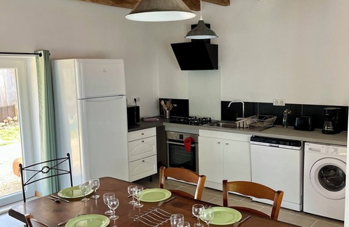 La Douze House | Maison du Périgord