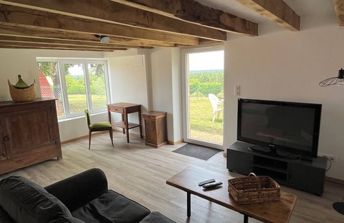 La Douze House | Maison du Périgord