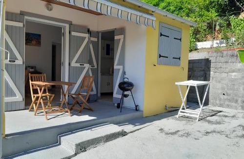 Vieux-Fort House | maison du phare