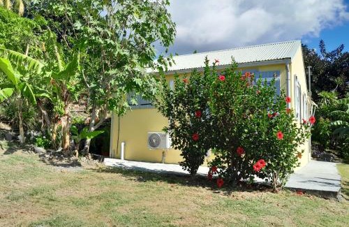 Vieux-Fort House | maison du phare