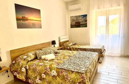 Civitavecchia Apartment | Maison du port 2