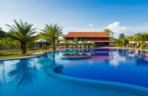 Cua Duong Hotel | Maison du Vietnam Resort & Spa