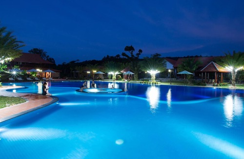 Cua Duong Hotel | Maison du Vietnam Resort & Spa